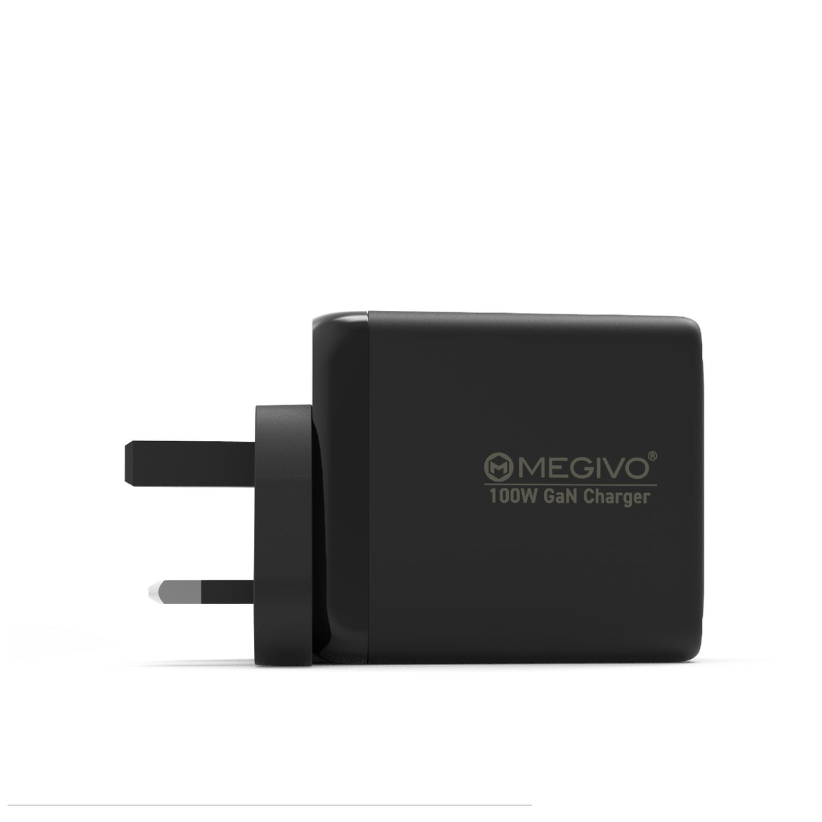 World Link GaN 100W Charger