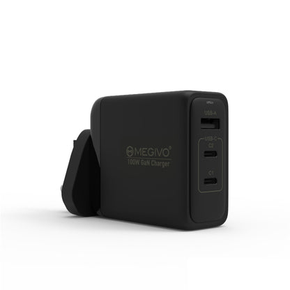 World Link GaN 100W Charger