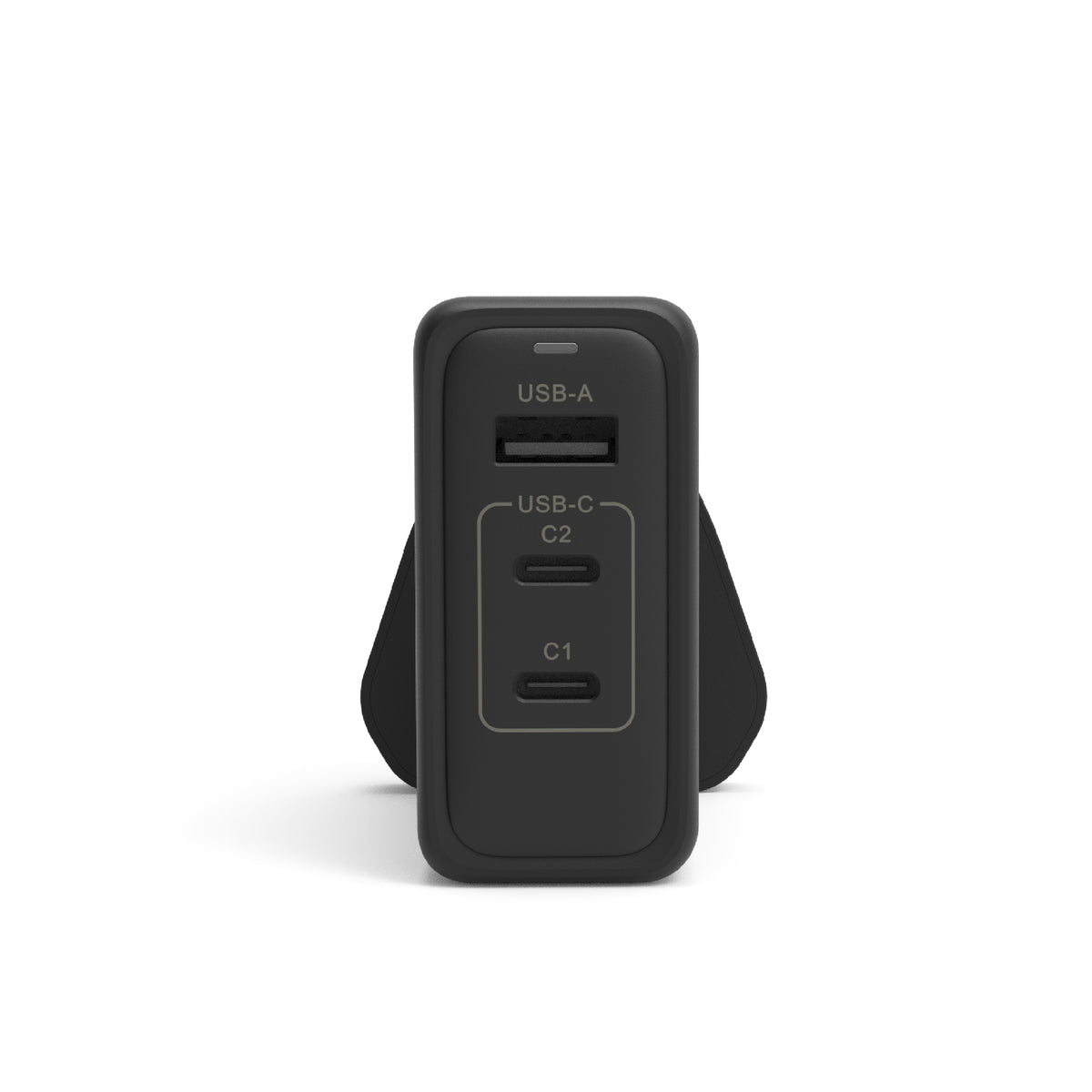 World Link GaN 100W Charger