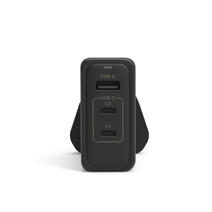 World Link GaN 100W Charger