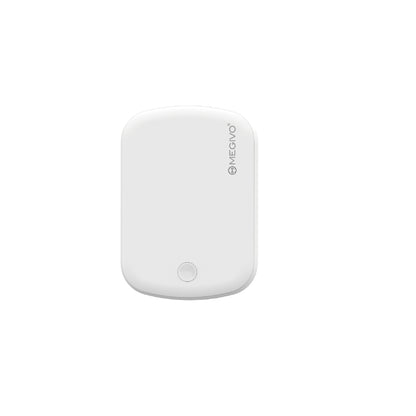 Mag-BX01 10,000mAh 38Wh Magnetic Wireless Power Bank