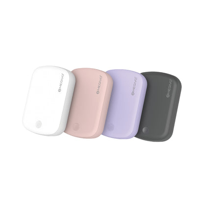 Mag-BX01 10,000mAh 38Wh Magnetic Wireless Power Bank