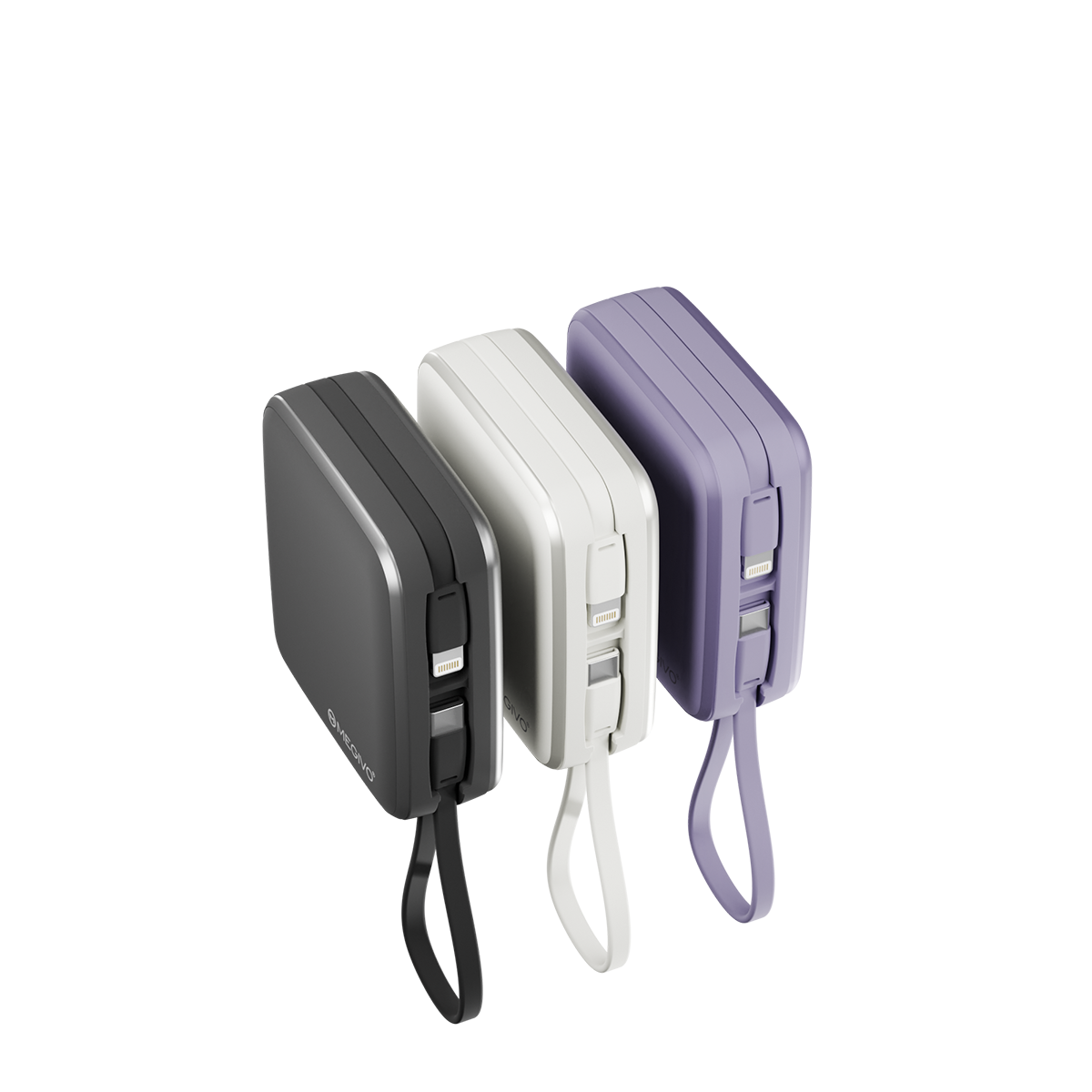 Pocket Nano 10,000mAh 38.5Wh Multi-Functional Tiny Power Bank