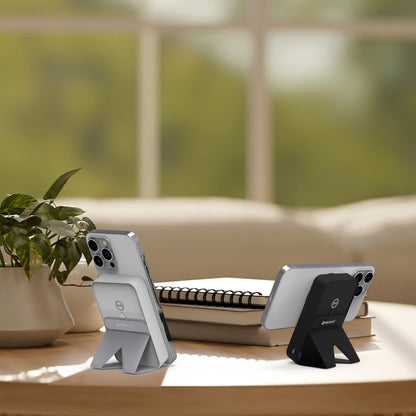 Mag-BX03 10,000mAh 38.5Wh Magnetic Wireless Power Bank