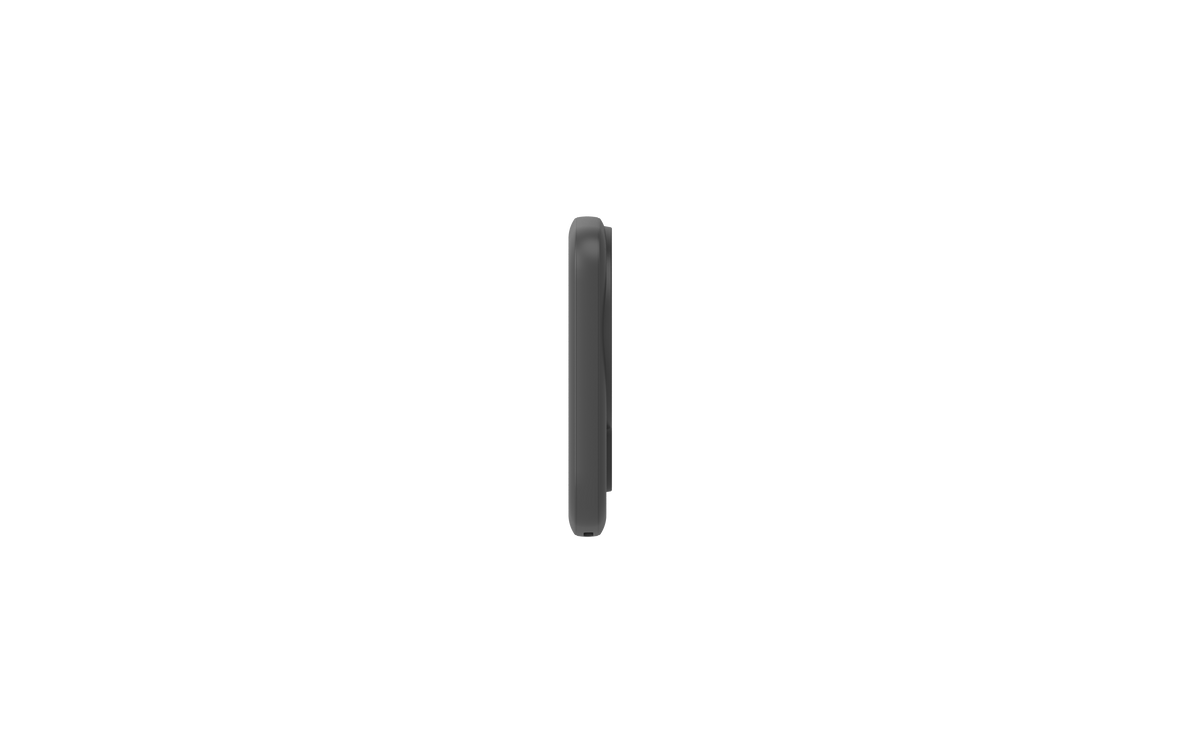 Mag-BV01 Ultra-Thin 5,000mAh 19Wh Magnetic Wireless Power Bank
