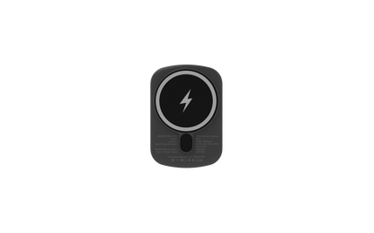 Mag-BV01 Ultra-Thin 5,000mAh 19Wh Magnetic Wireless Power Bank