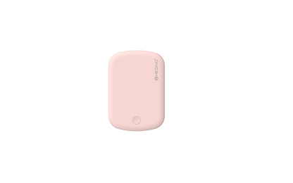 Mag-BV01 Ultra-Thin 5,000mAh 19Wh Magnetic Wireless Power Bank