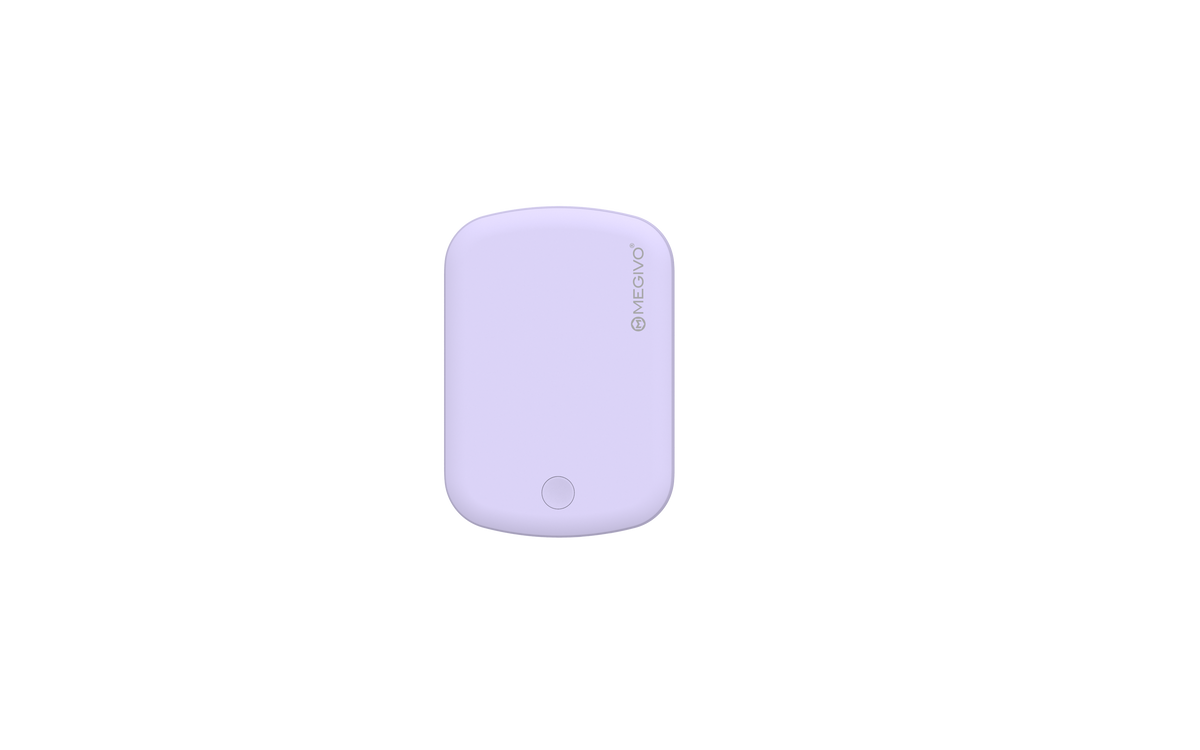 Mag-BV01 Ultra-Thin 5,000mAh 19Wh Magnetic Wireless Power Bank