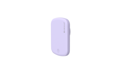 Mag-BV01 Ultra-Thin 5,000mAh 19Wh Magnetic Wireless Power Bank