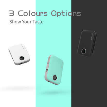 Mag-BX02 10,000mAh 38Wh Magnetic Wireless Charger