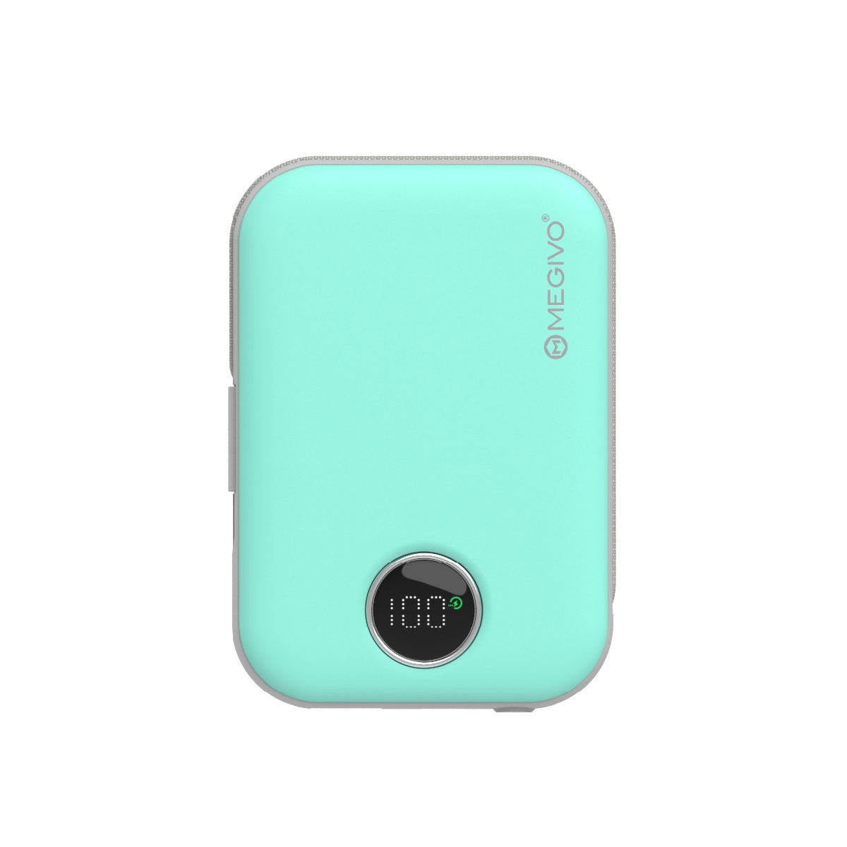 Mag-BX02 10,000mAh 38Wh Magnetic Wireless Charger