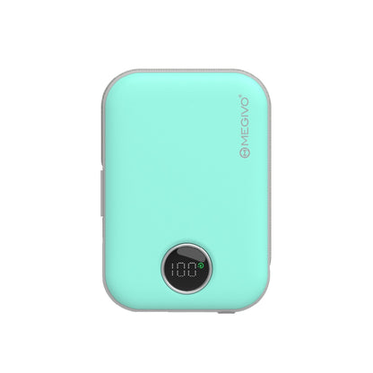 Mag-BX02 10,000mAh 38Wh Magnetic Wireless Charger