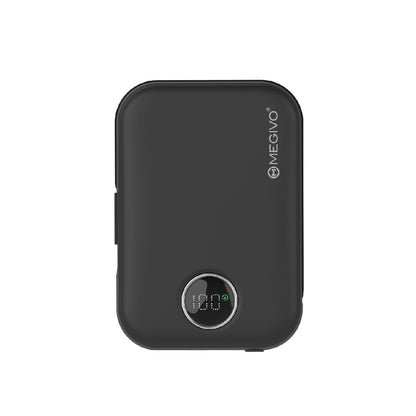 Mag-BX02 10,000mAh 38Wh Magnetic Wireless Charger