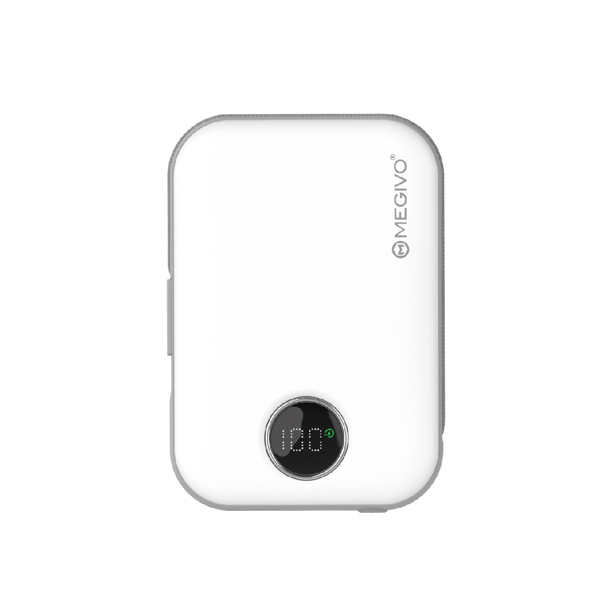 Mag-BX02 10,000mAh 38Wh Magnetic Wireless Charger