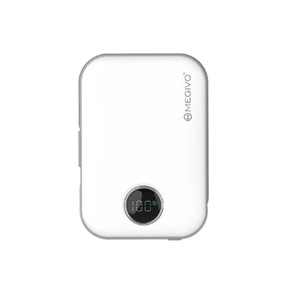 Mag-BX02 10,000mAh 38Wh Magnetic Wireless Charger