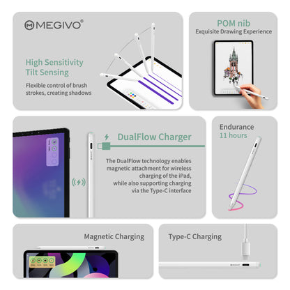 Smart Pencil Pro 3rd Generation