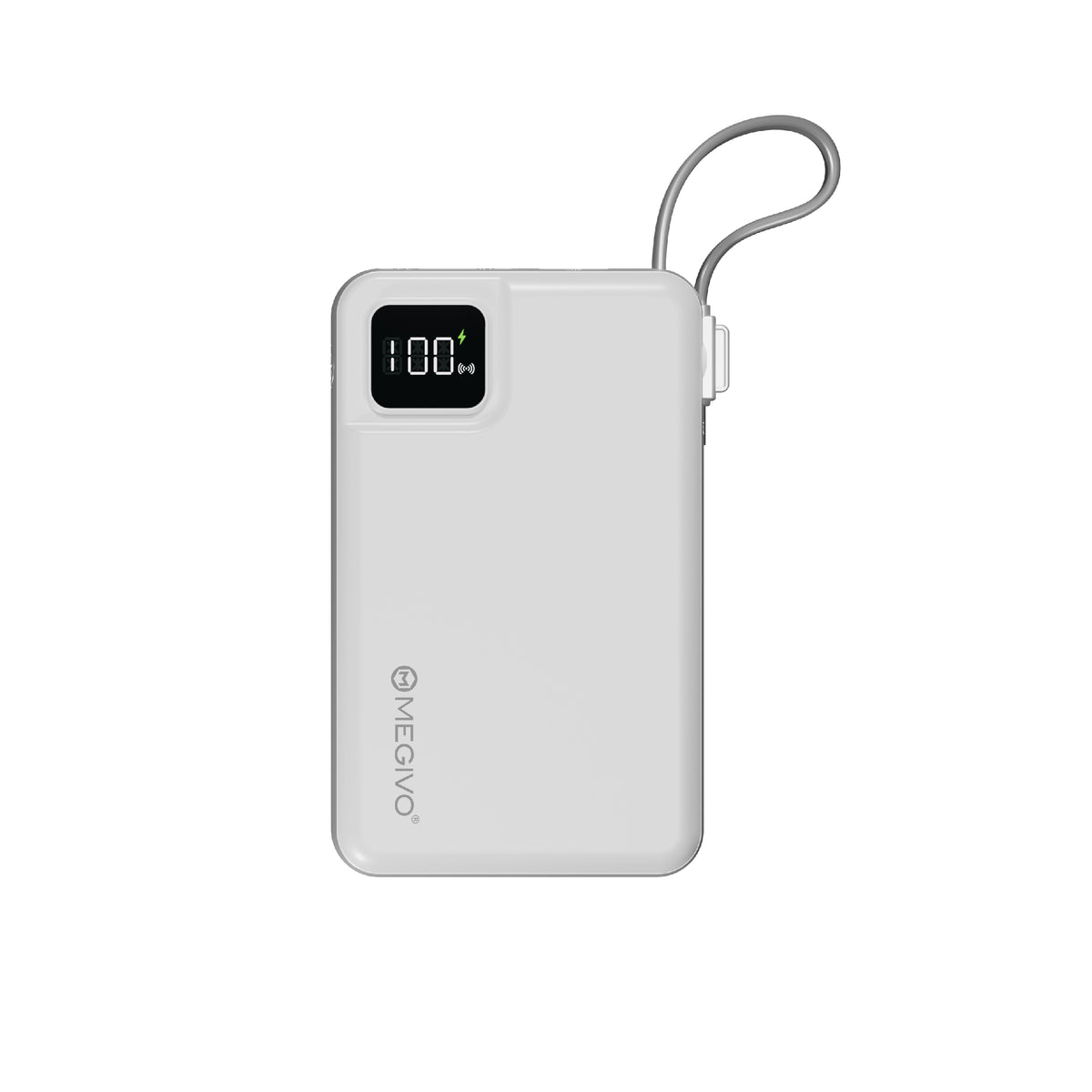 One for All OFA-01 10,000mAh 38.5Wh Magnetic Wireless Charger