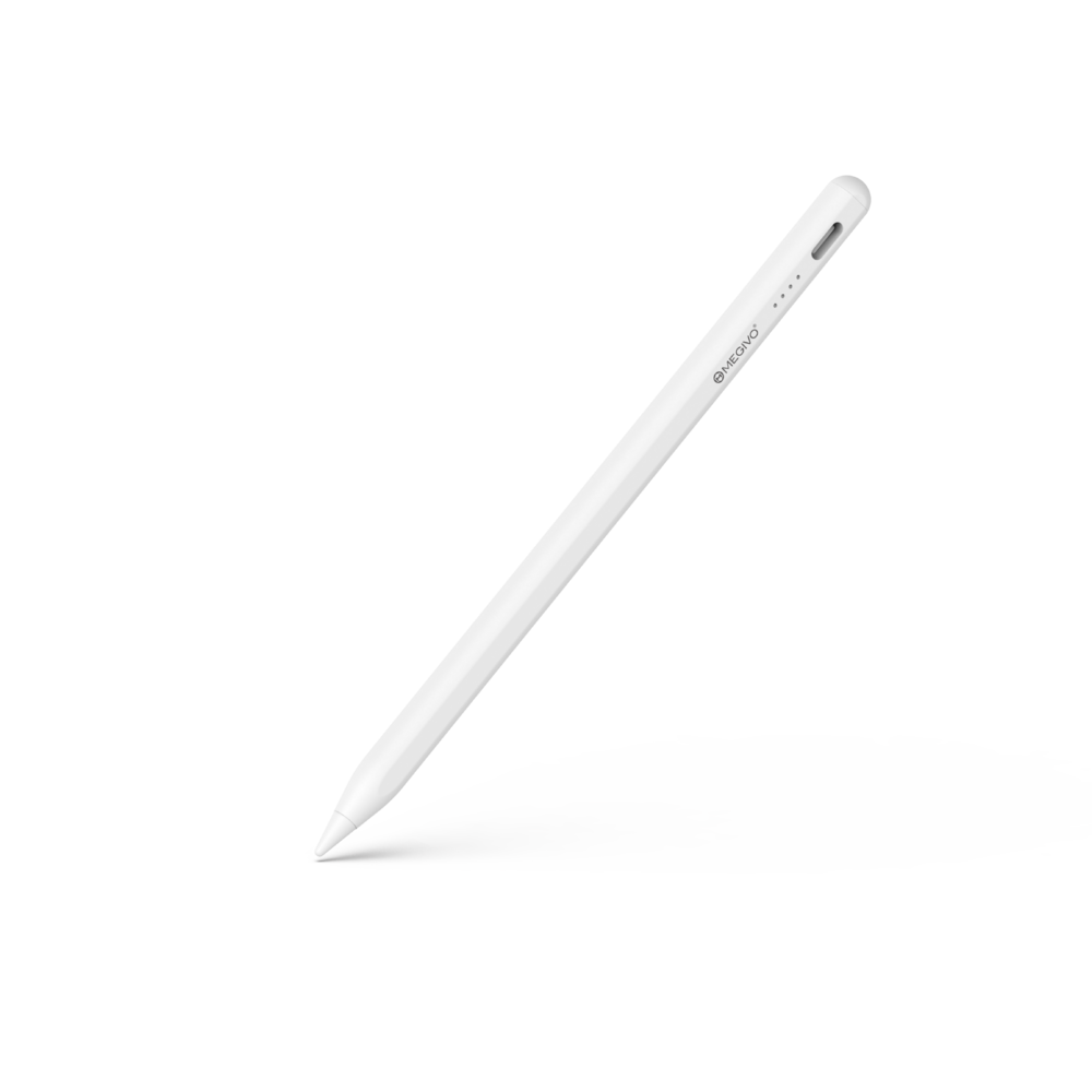 Smart Pencil for iPad | 主動式磁吸觸控筆