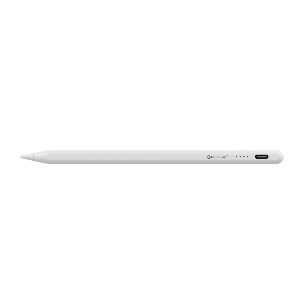Smart Pencil for iPad | 主動式磁吸觸控筆