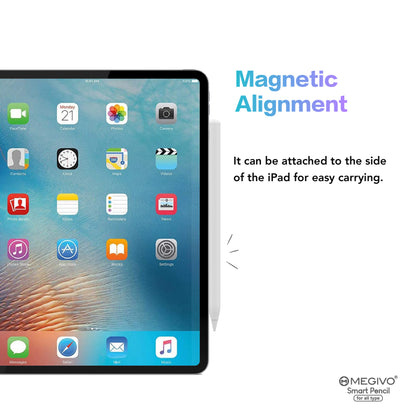 Smart Pencil for all type | Magnetic Active Touch Screen Stylus Pen