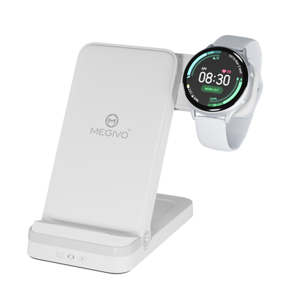 Trio S Hybrid 3in1 Charging Dock