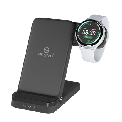 Trio S Hybrid 3in1 Charging Dock