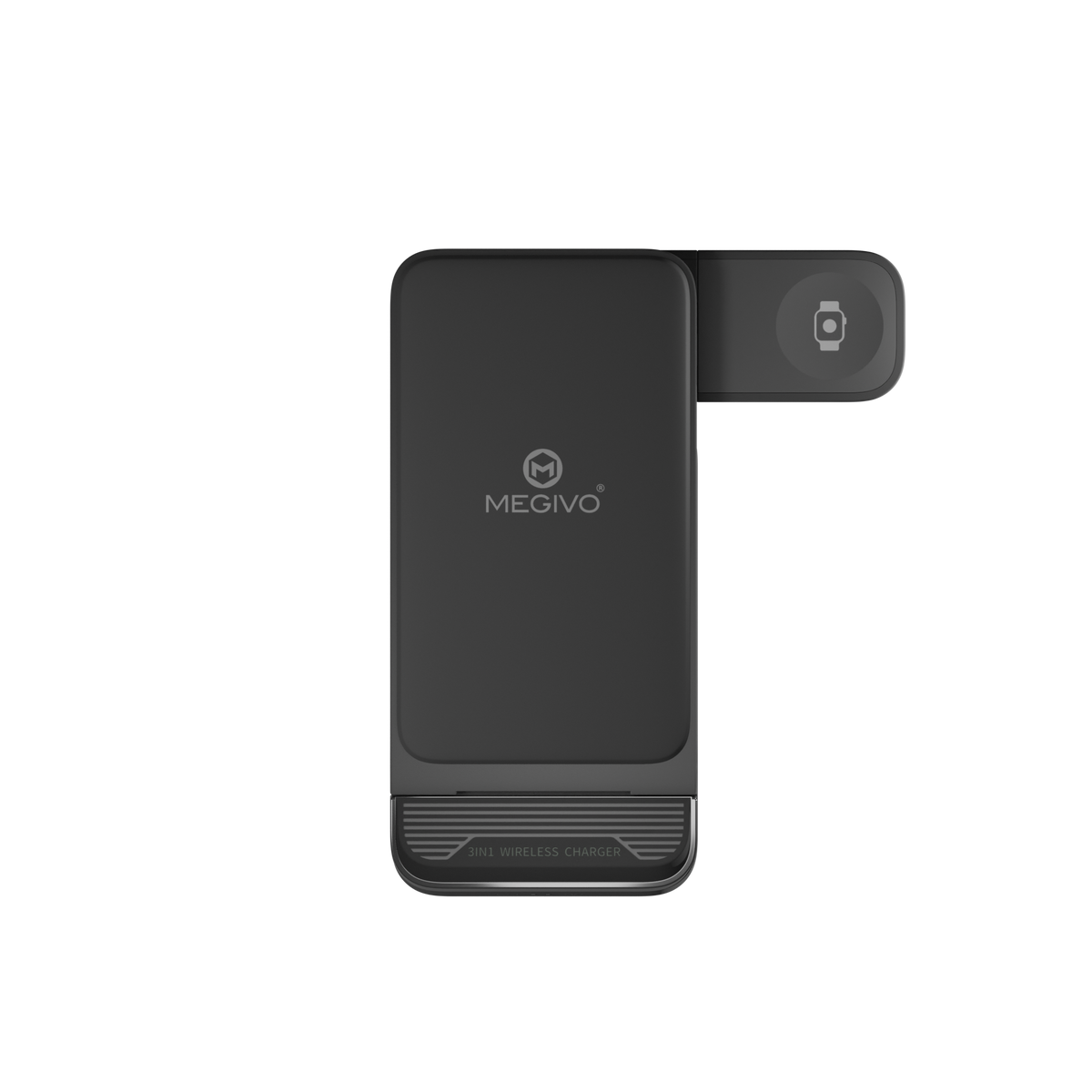 Trio S Hybrid 3in1 Charging Dock