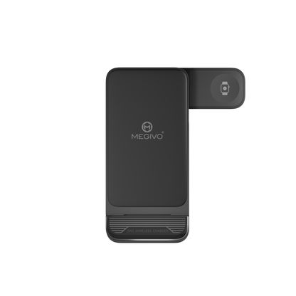 Trio S Hybrid 3in1 Charging Dock