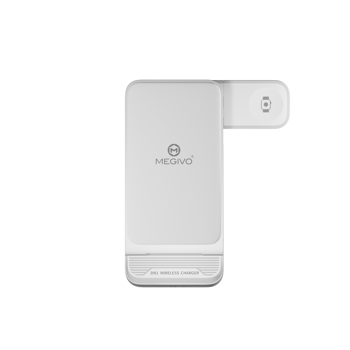 Trio S Hybrid 3in1 Charging Dock