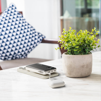 One for All OFA-01 10,000mAh 38.5Wh Magnetic Wireless Charger