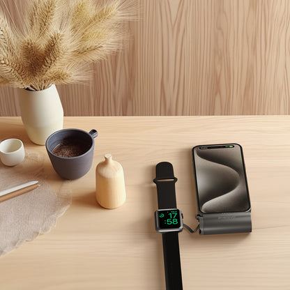 Zap ToGo 5,000mAh 18.5Wh Multi-Functional Tiny Power Bank
