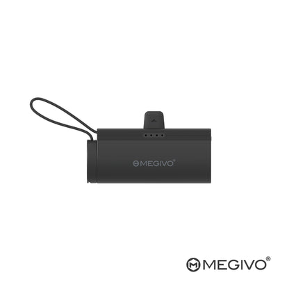 Zap ToGo 5,000mAh 18.5Wh Multi-Functional Tiny Power Bank