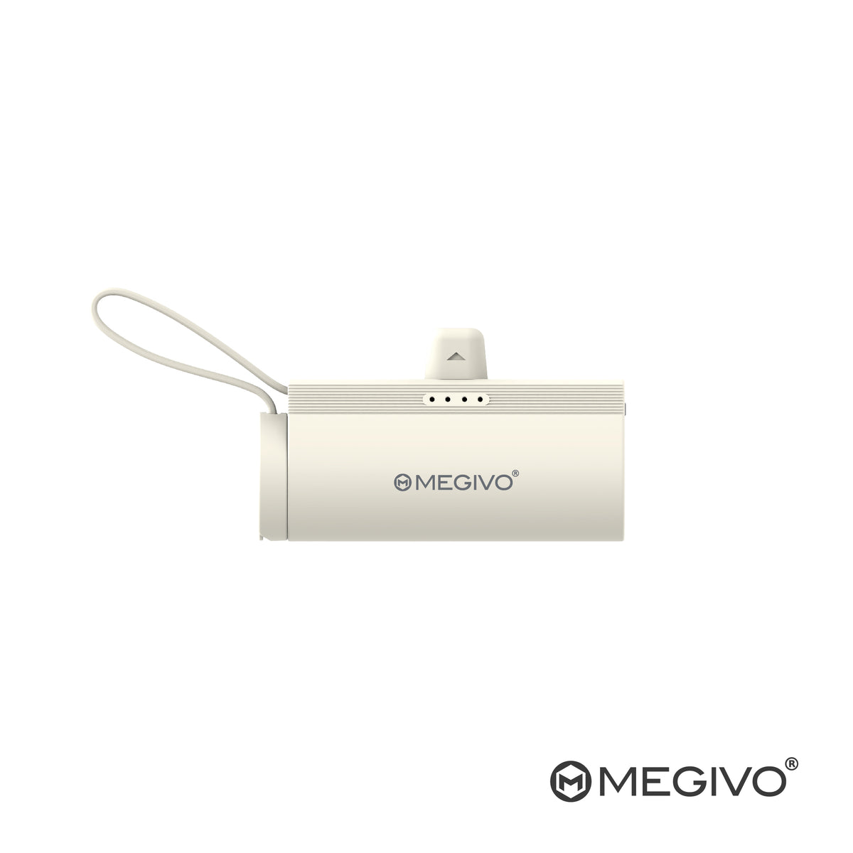 Zap ToGo 5,000mAh 18.5Wh Multi-Functional Tiny Power Bank