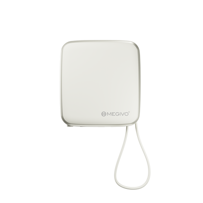 Pocket Nano 10,000mAh 38.5Wh Multi-Functional Tiny Power Bank
