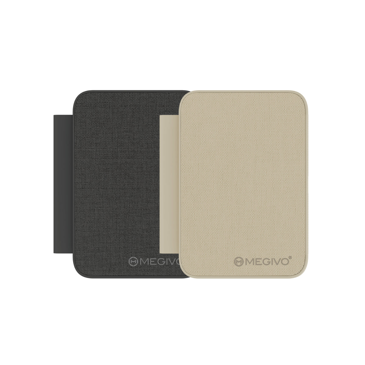 Go Travel Mini Foldable 3 in 1 Wireless Charger
