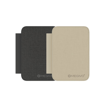 Go Travel Mini Foldable 3 in 1 Wireless Charger