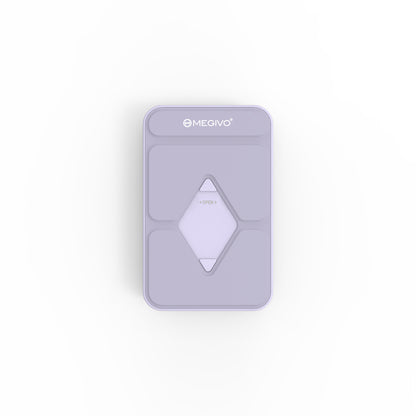 Mag-BV02 6,000mAh 23.1Wh Magnetic Wireless Power Bank