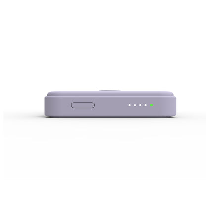 Mag-BV02 6,000mAh 23.1Wh Magnetic Wireless Power Bank