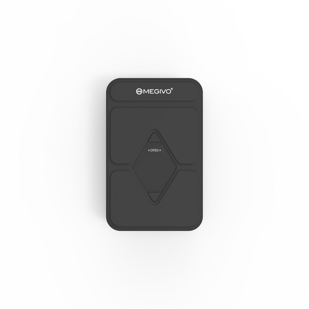 Mag-BX03 10,000mAh 38.5Wh Magnetic Wireless Power Bank