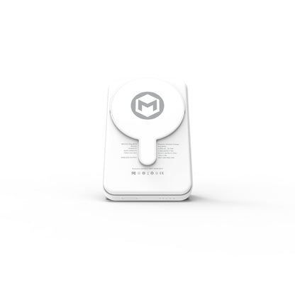 Mag-BV02 6,000mAh 23.1Wh Magnetic Wireless Power Bank