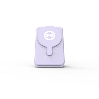 Mag-BV02 6,000mAh 23.1Wh Magnetic Wireless Power Bank