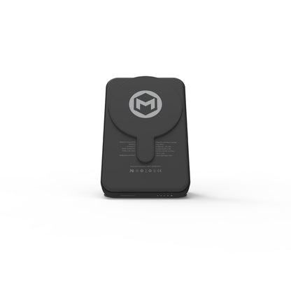 Mag-BV02 6,000mAh 23.1Wh Magnetic Wireless Power Bank