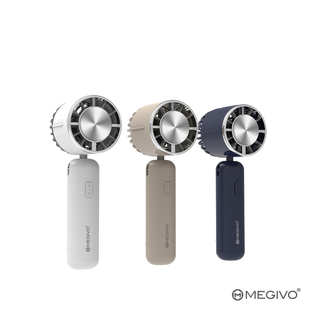 Sommer Chill Portable Cooling Fan