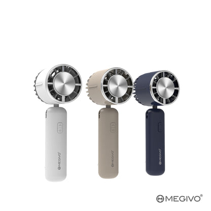 Sommer Chill Portable Cooling Fan