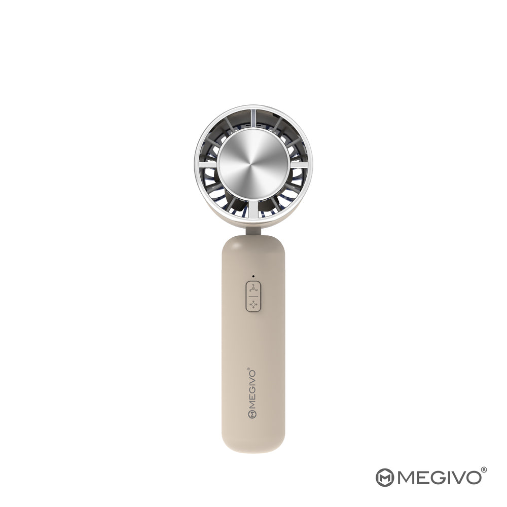Sommer Chill Portable Cooling Fan