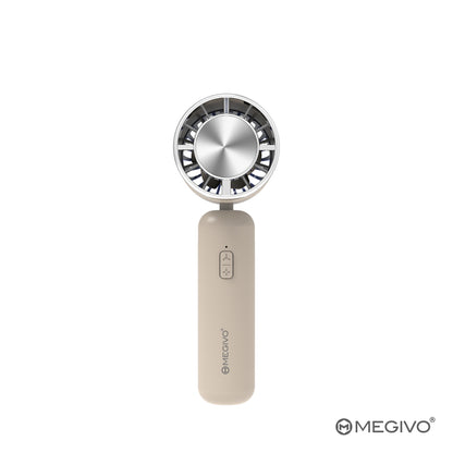 Sommer Chill Portable Cooling Fan