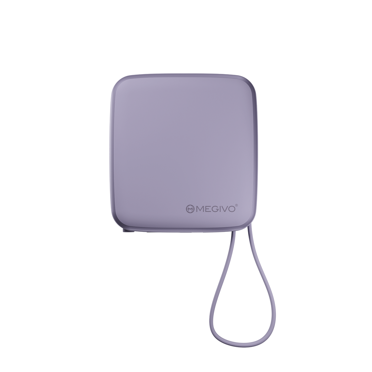 Pocket Nano 10,000mAh 38.5Wh Multi-Functional Tiny Power Bank