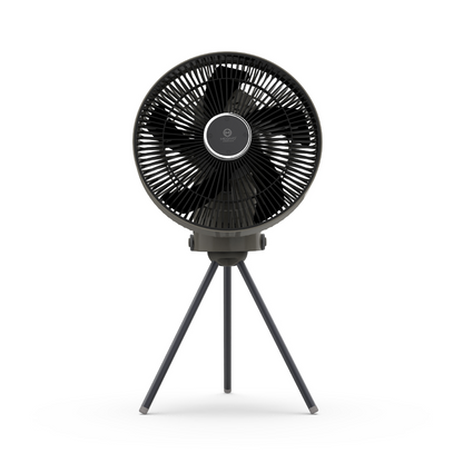 Sommer Wave Wireless Multi-Function Fan