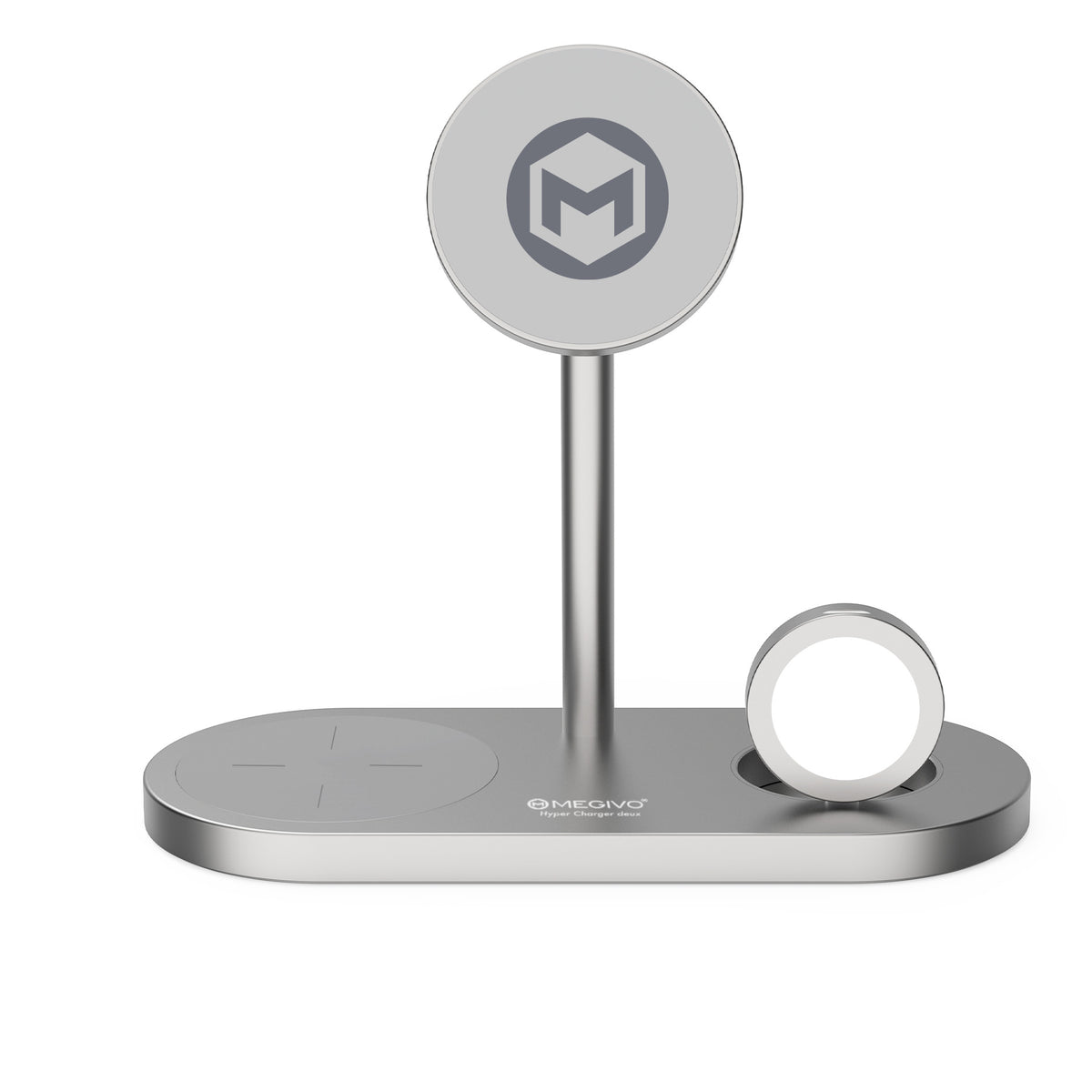 MagBoost Hyper Charger Deux 3 in 1 Wireless Charger