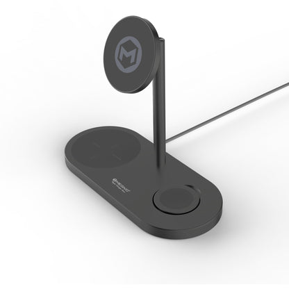 MagBoost Hyper Charger Deux 3 in 1 Wireless Charger